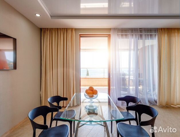 

2-к. квартира, 78,6 м², 4 кровати