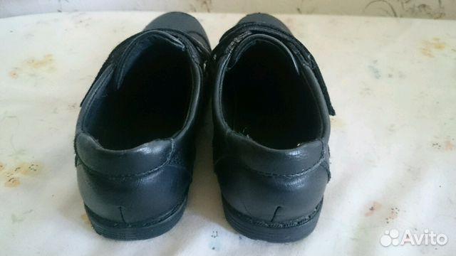 Ботиночки Ботиночки