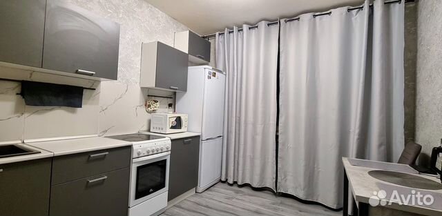 

2-к. квартира, 53 м², 2 кровати