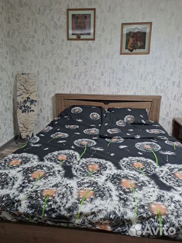 

1-к. квартира, 31 м², 2 кровати
