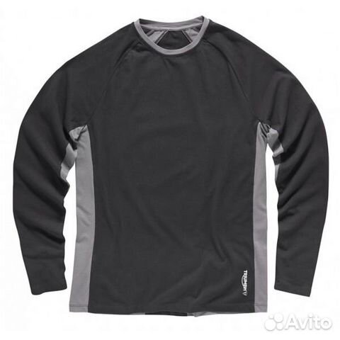 Мужские термокофты Triumph Base Layer Мужские термокофты Triumph Base Layer