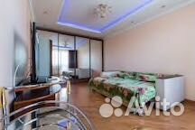 1-к квартира, 41 м², 16/17 эт. 1-к квартира, 41 м², 16/17 эт.