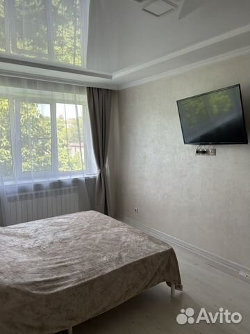 

1-к. квартира, 29,8 м², 2 кровати