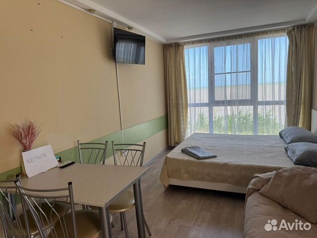 

1-к. коттедж, 27 м²