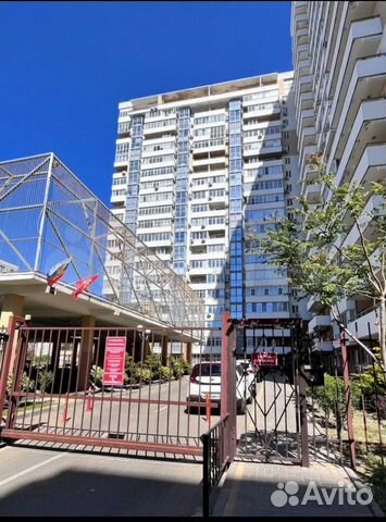 

2-к. квартира, 53,5 м², 3 кровати