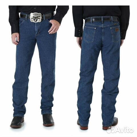 Мужские джинсы Wrangler 47macms Мужские джинсы Wrangler 47macms
