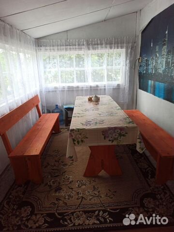 

3-к. дом, 80 м²