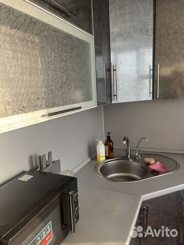 

3-к. квартира, 56 м², 4 кровати