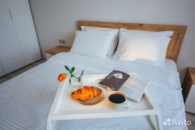 

2-к. квартира, 72 м², 2 кровати