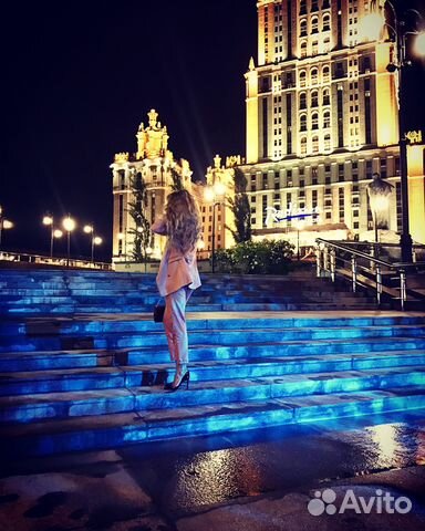 Костюм московского дизайнера Libellulas Костюм московского дизайнера Libellulas