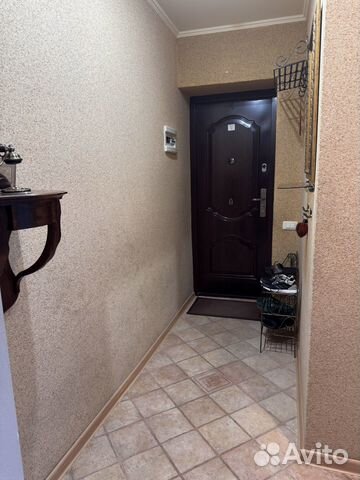 

2-к. квартира, 46,7 м², 4 кровати