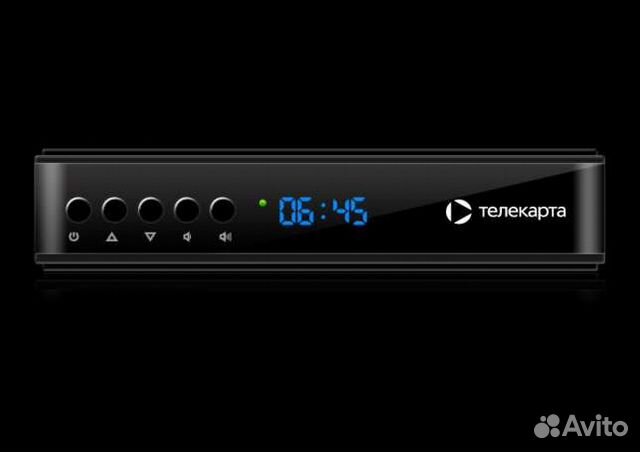 Телекарта EVO-09HD Обмен, Продажа