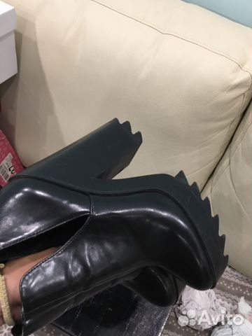 Ботильоны Ботильоны