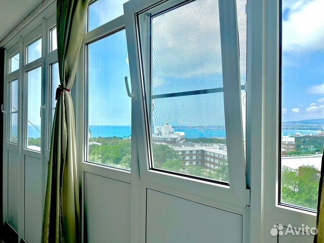 

1-к. квартира, 43 м², 2 кровати