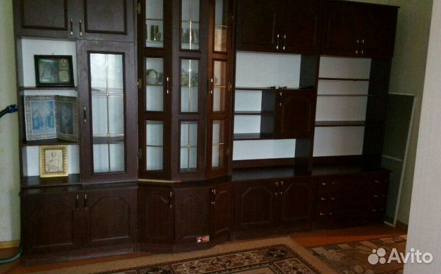 1-к квартира, 36 м², 3/10 эт. 1-к квартира, 36 м², 3/10 эт.