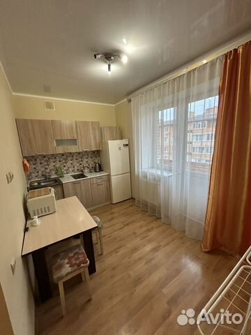 

1-к. квартира, 50 м², 2 кровати