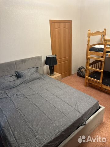 

2-к. квартира, 60 м², 5 кроватей