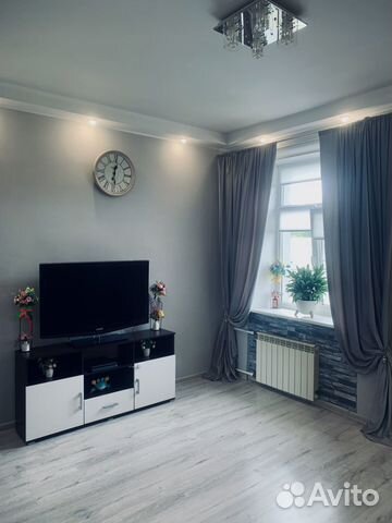 

2-к. квартира, 54 м², 3 кровати