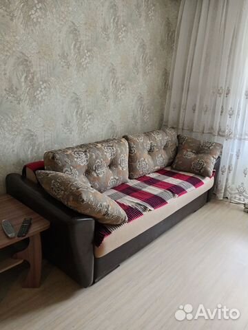 

2-к. квартира, 56 м², 4 кровати