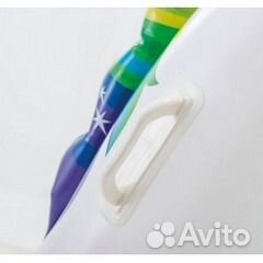 Надувной плот Единорог Intex Надувной плот Единорог Intex
