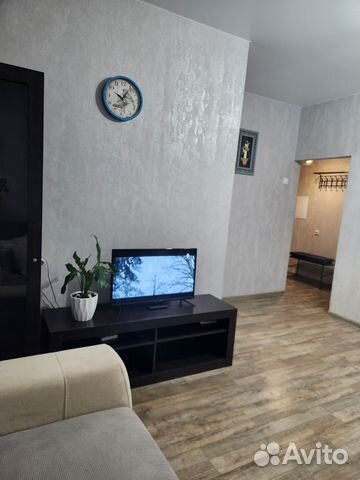 

1-к. квартира, 31 м², 2 кровати