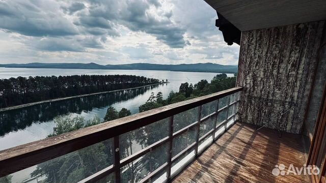 

1-к. квартира, 50 м², 3 кровати