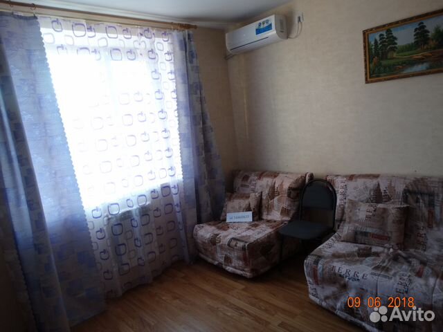 1-к квартира, 30 м², 2/3 эт.