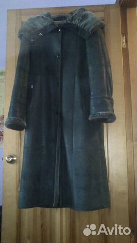 Продам дубленку Продам дубленку