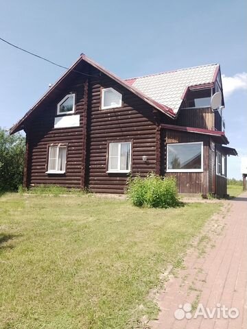 

3-к. коттедж, 130 м²