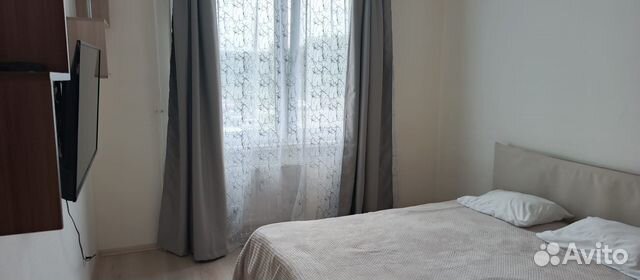 

2-к. квартира, 54 м², 4 кровати