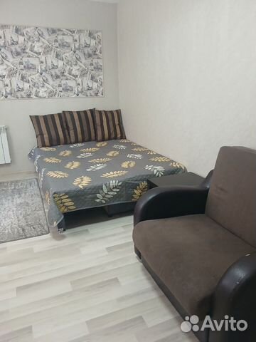 

1-к. квартира, 53 м², 3 кровати