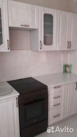 1-к квартира, 40 м², 4/16 эт.