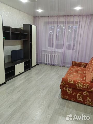 

2-к. квартира, 63,6 м², 2 кровати