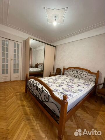 

4-к. квартира, 92 м², 6 кроватей
