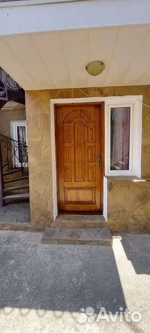 

Квартира-студия, 25 м², 2 кровати