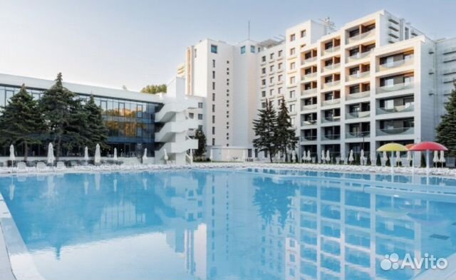 

Квартира-студия, 22 м², 3 кровати