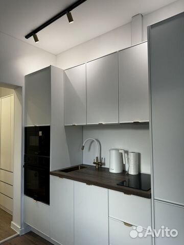 

Квартира-студия, 20 м², 1 кровать