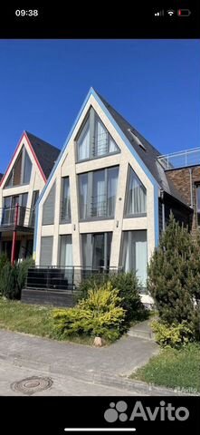

2-к. квартира, 64 м², 3 кровати