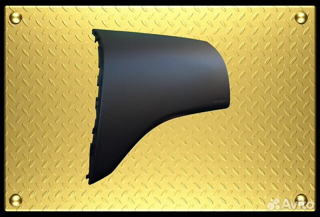 Крышка подушки безопасности торпедо Suzuki Swift 2 Крышка подушки безопасности торпедо Suzuki Swift 2