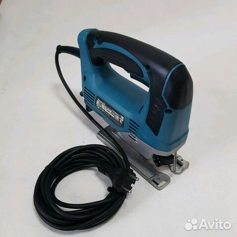 Лобзик Makita JV 0600 K (Новый)