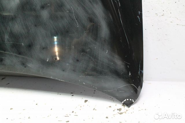 Капот Honda CR-V 3 09-12г