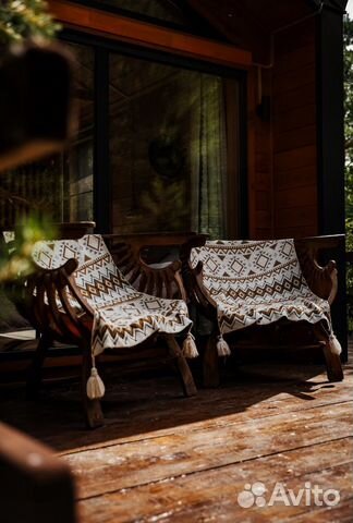 

1-к. дом, 24 м²