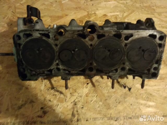 Гбц 1.9 tdi 028103373N 1Z AHU AFN AVG AHH в сборе Гбц 1.9 tdi 028103373N 1Z AHU AFN AVG AHH в сборе