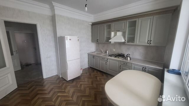 

1-к. квартира, 50 м², 2 кровати