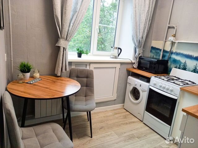 

2-к. квартира, 51 м², 4 кровати