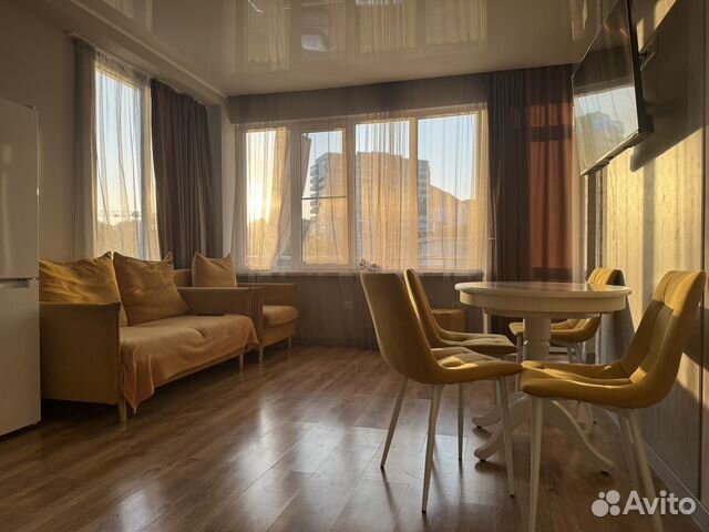 

2-к. квартира, 50 м², 4 кровати