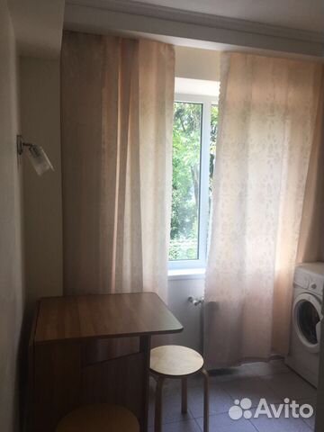 1-к квартира, 34 м², 3/5 эт.