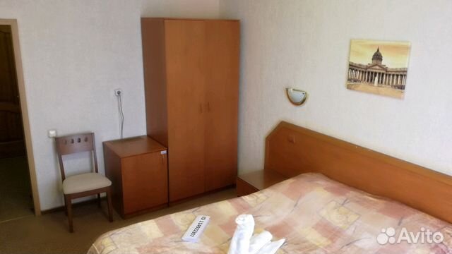1-к квартира, 32 м², 7/9 эт. 1-к квартира, 32 м², 7/9 эт.