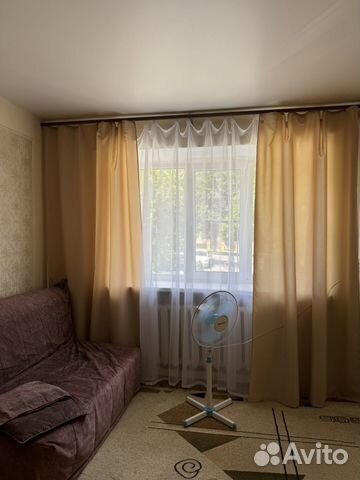

1-к. квартира, 26 м², 2 кровати