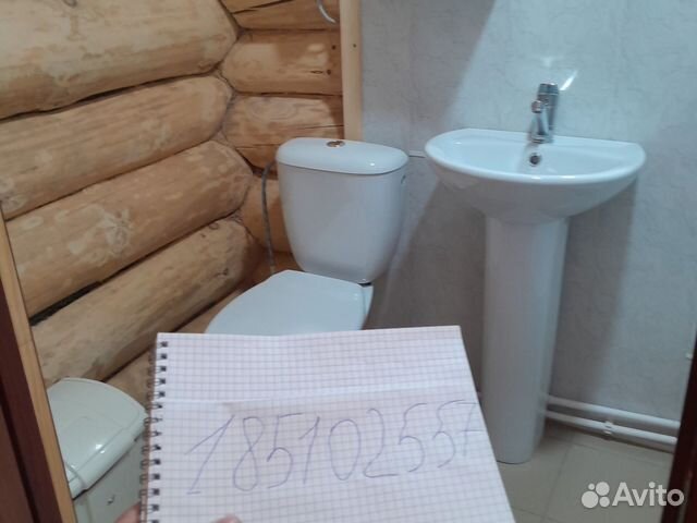 

1-к. дом, 25 м²